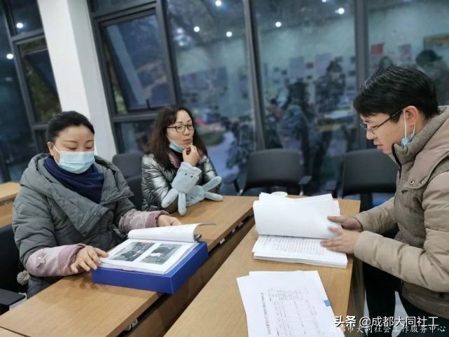 「九裏堤月報」九裏堤街道(dào)平台12月工作回顧