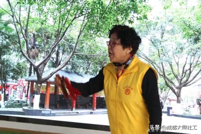 請查收 金牛區2020年(nián)度社區發展治理(lǐ)“百千萬”“三微”答卷