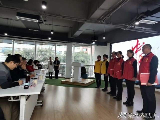 請查收 金牛區2020年(nián)度社區發展治理(lǐ)“百千萬”“三微”答卷