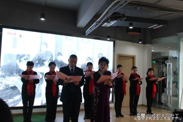 請查收 金牛區2020年(nián)度社區發展治理(lǐ)“百千萬”“三微”答卷