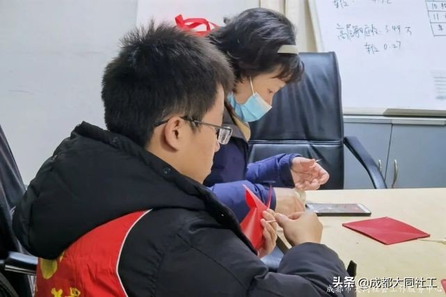 「金牛戰疫」金牛區社會組織疫情防控聯盟在行動