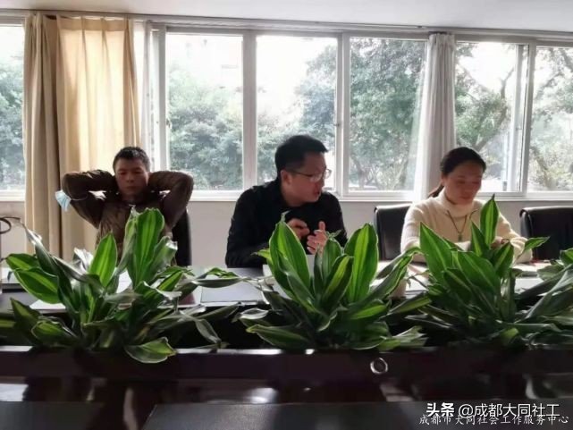 社區營造｜九裏堤北路社區社區治理(lǐ)集體改革研讨會