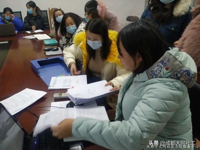 「活動回顧」加油！為(wèi)“三微”評選做(zuò)準備