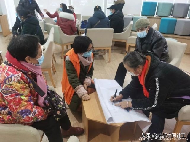 活動回顧 | 九裏堤街道(dào)“微隊伍”專題培訓