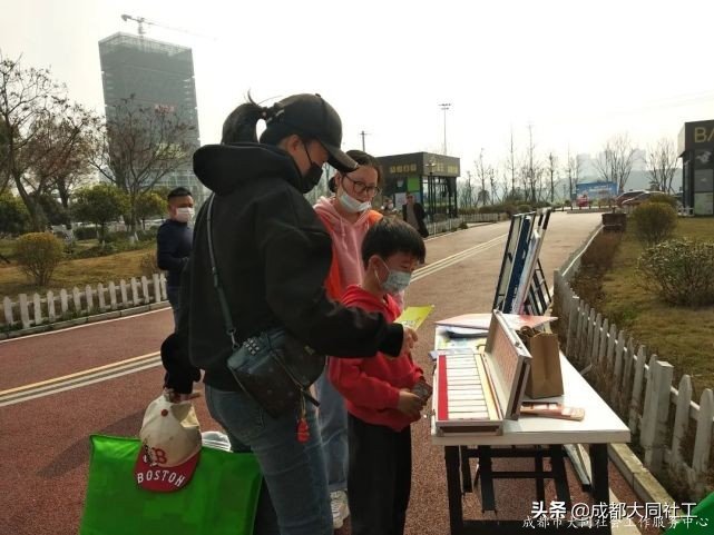 「活動回顧」同小禁一(yī)起去(qù)捕捉春日明媚啦