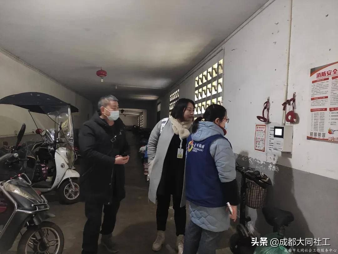 西安路、五塊石、營門口、天回鎮、西華開展主題院落營造創建指導