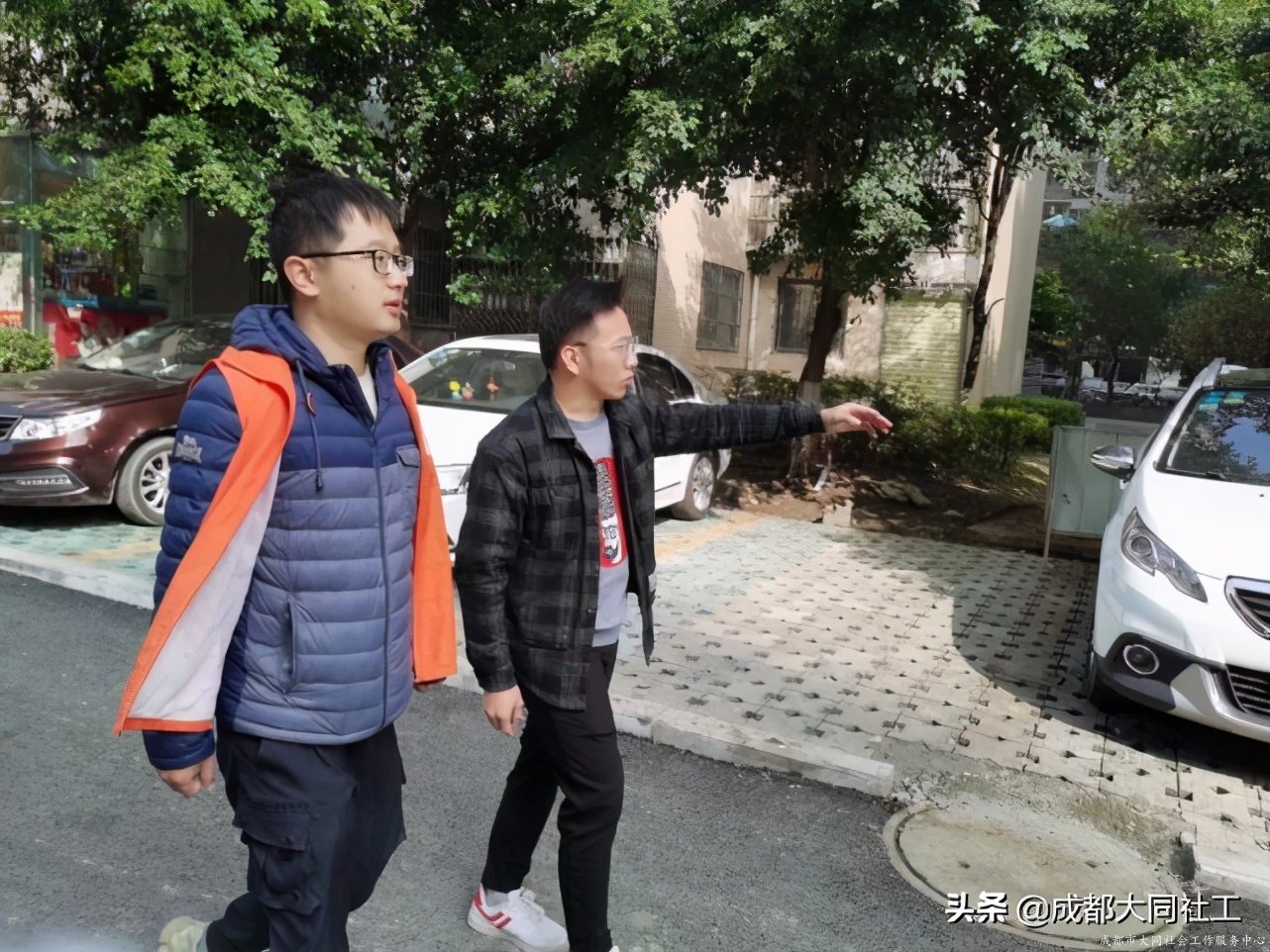 「西華平台月報」十月工作回顧——看看這個十月我們做(zuò)了什麽吧(ba)