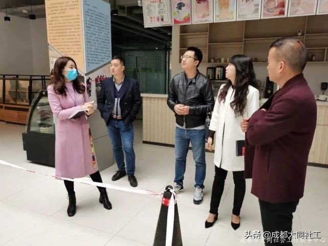 「西華平台月報」十月工作回顧——看看這個十月我們做(zuò)了什麽吧(ba)