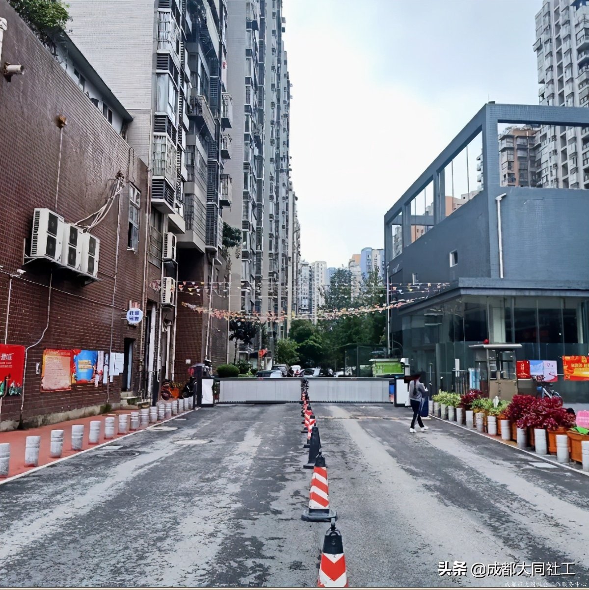 「西華平台月報」十月工作回顧——看看這個十月我們做(zuò)了什麽吧(ba)