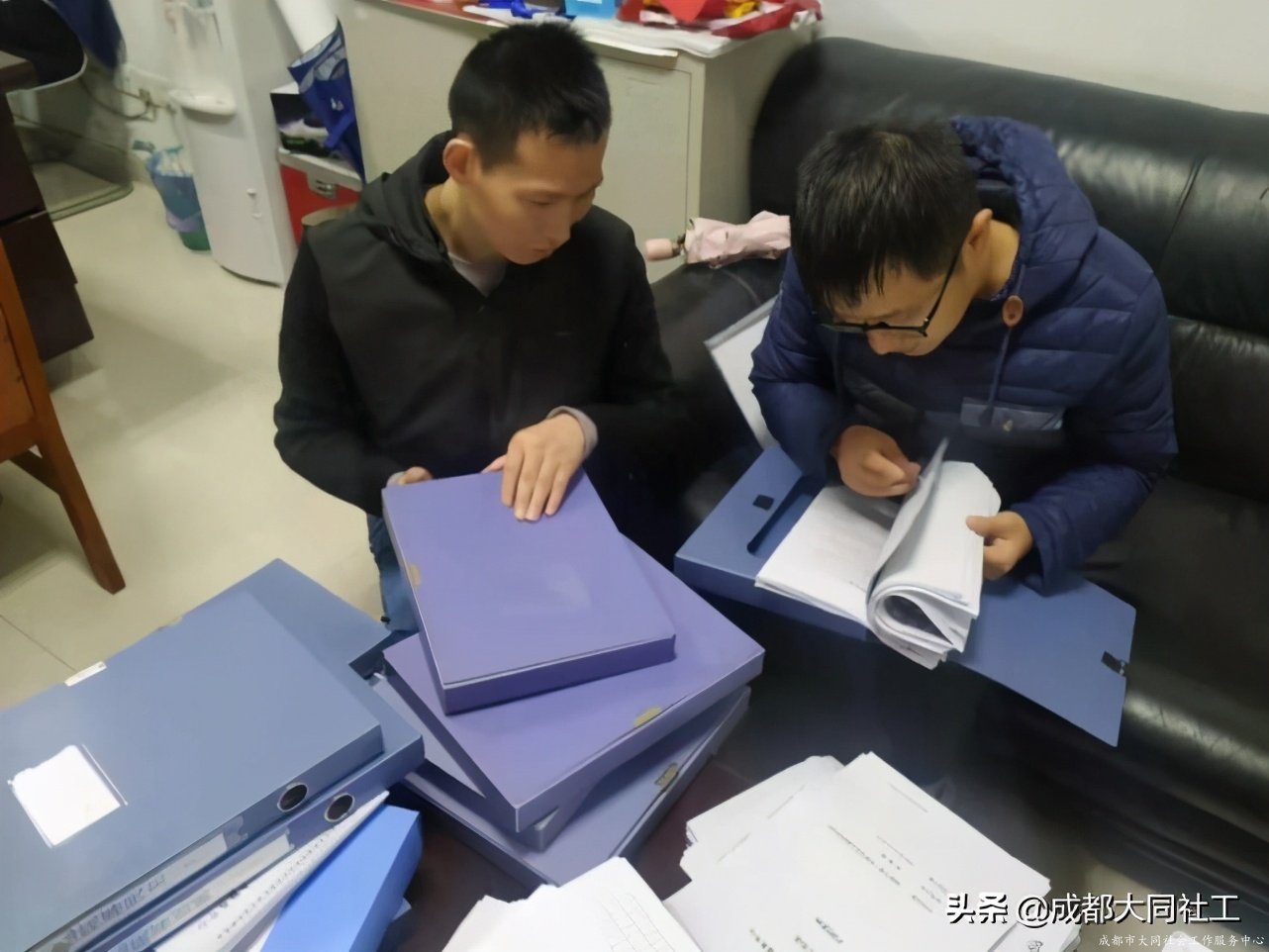 「走訪」荷花池、金泉街道(dào)“微幸福”示範院落走訪指導再出發