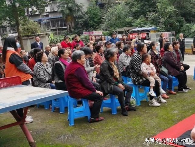 「韌性社區」九裏堤北路社區交桂一(yī)巷11号院開展應急救護培訓