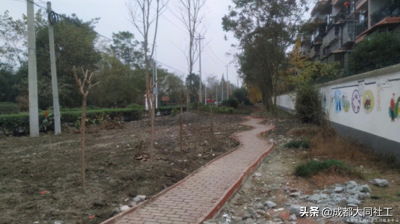 「全城熱煉」運動場景打造、升級進行中