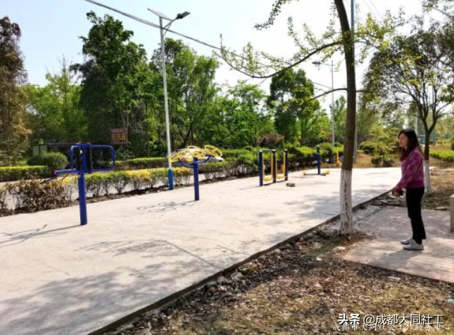 「全城熱煉」運動場景打造、升級進行中