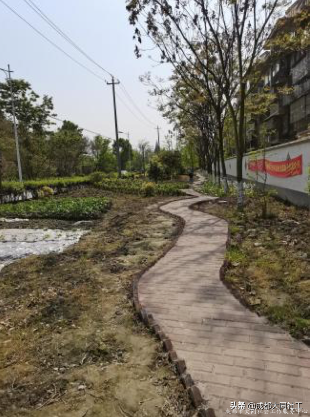 「全城熱煉」運動場景打造、升級進行中