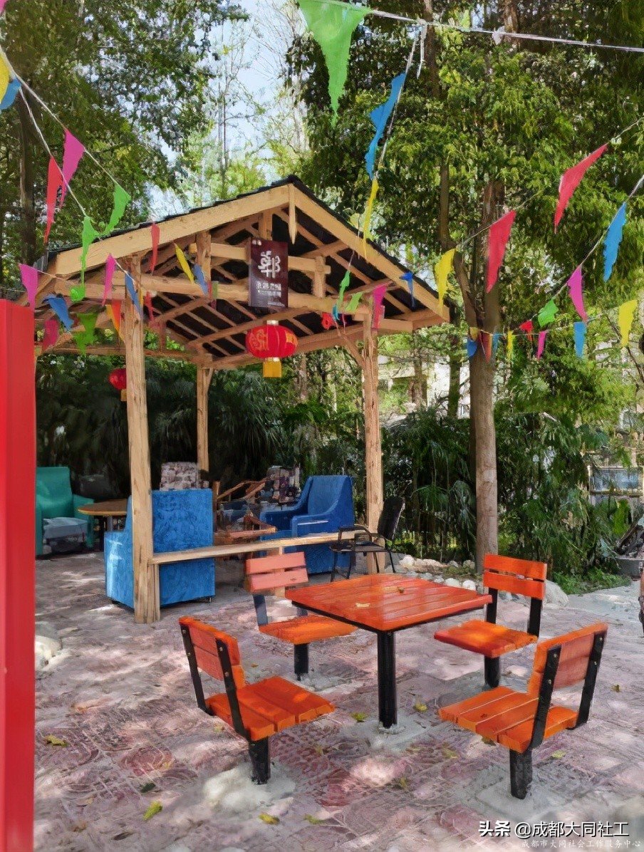 「全城熱煉」運動場景打造、升級進行中