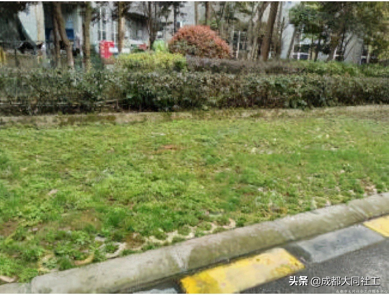 「全城熱煉」運動場景打造、升級進行中