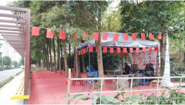 「全城熱煉」運動場景打造、升級進行中