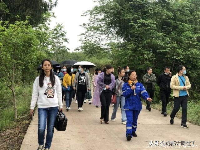 Up｜學(xué)習促發展 交流拓思路