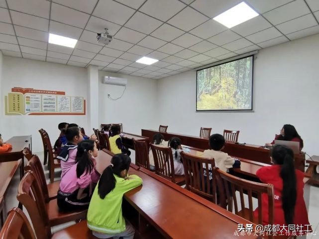 活動回顧 | 三元社區小導遊培訓活動（第三節）