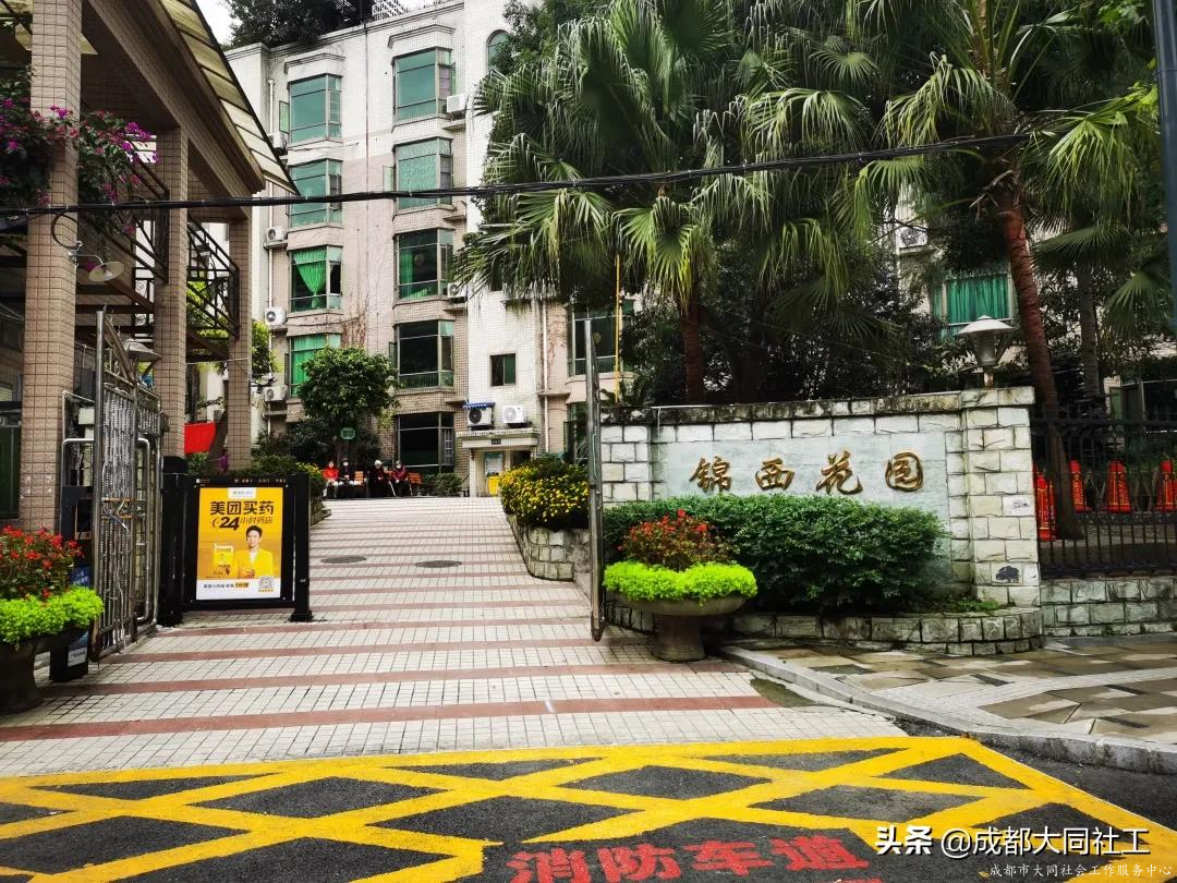 九裏堤街道(dào)開展“微幸福”主題院落營造創建指導