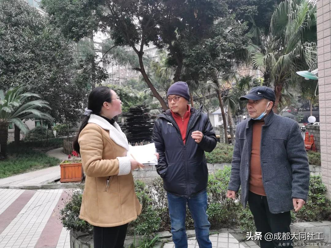 九裏堤街道(dào)開展“微幸福”主題院落營造創建指導